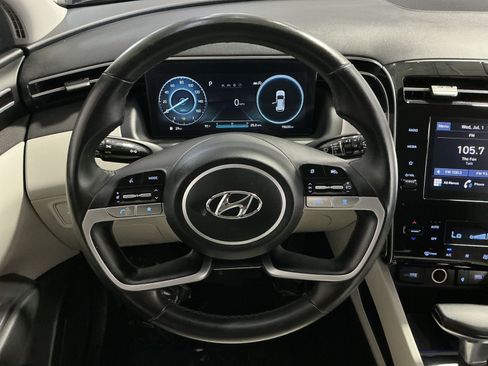 Used 2023 Hyundai Tucson SEL w/ Convenience Package AWD/4WD image 17