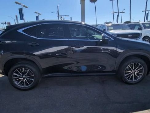 Used 2023 Lexus NX 350 AWD w/ Cold Area Package image 9