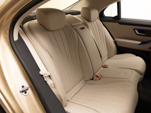 Used 2022 Mercedes-Benz S 500 4MATIC image 22