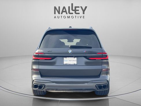 Used 2024 BMW X7 M60i image 5