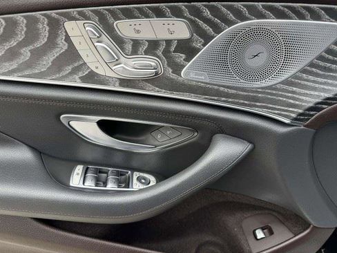 Used 2021 Mercedes-Benz CLS 450 4MATIC image 19