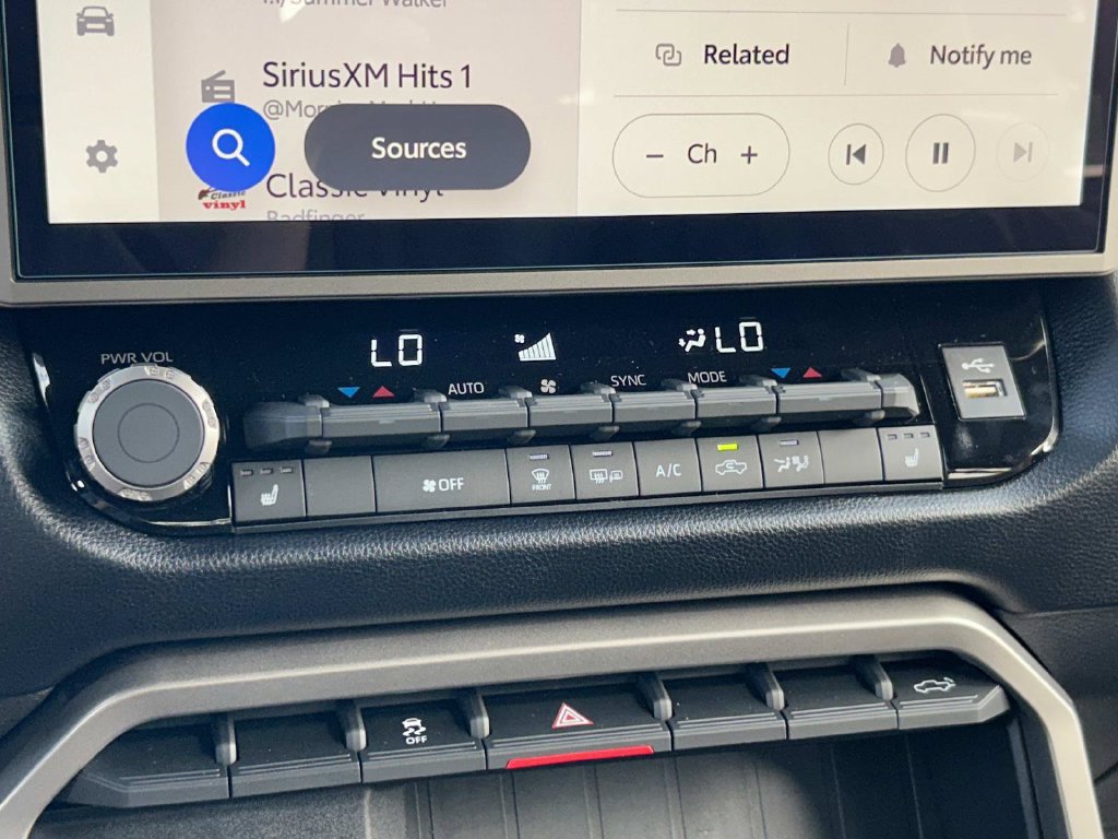 New 2026 Toyota Tundra SR5 AWD/4WD image 43