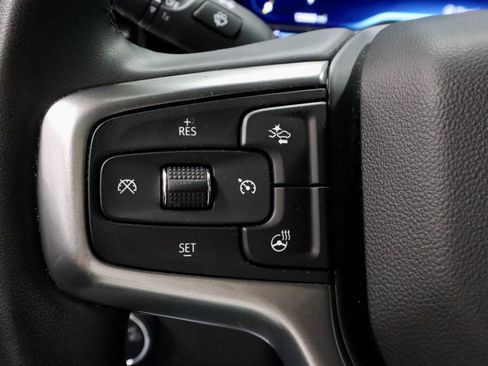 Used 2024 Chevrolet Silverado 1500 LT image 27