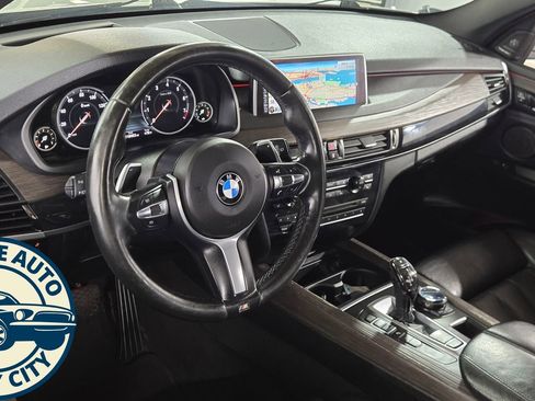 Used 2015 BMW X5 xDrive35i AWD/4WD image 11