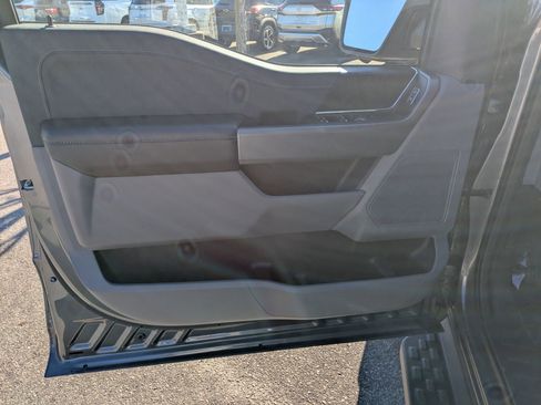 Certified 2024 Ford F150 Lightning XLT image 12