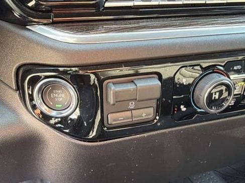 New 2026 Chevrolet Silverado 1500 RST w/ RST Select Package AWD/4WD image 17