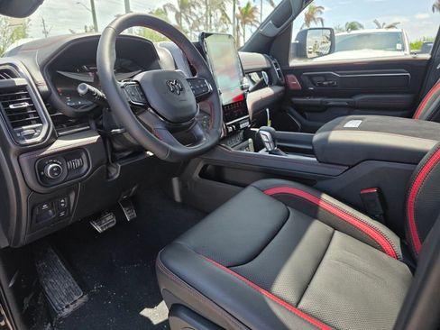New 2026 RAM 1500 RHO w/ RHO Level 1 Equipment Group AWD/4WD image 14