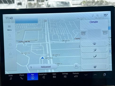 Used 2024 Ford Expedition Limited image 14