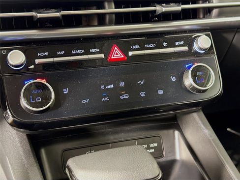 Certified 2026 Hyundai Tucson SEL FWD image 17