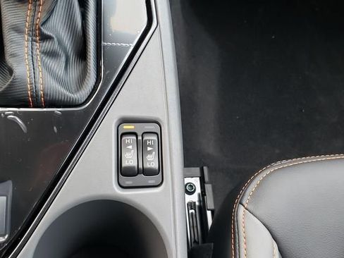 New 2026 Subaru Crosstrek 2.5i Limited image 19