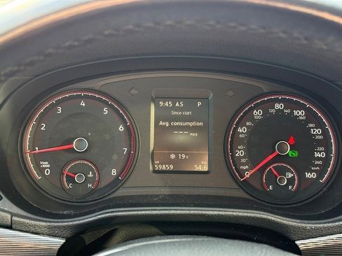 Used 2020 Volkswagen Passat 2.0T R-Line image 22