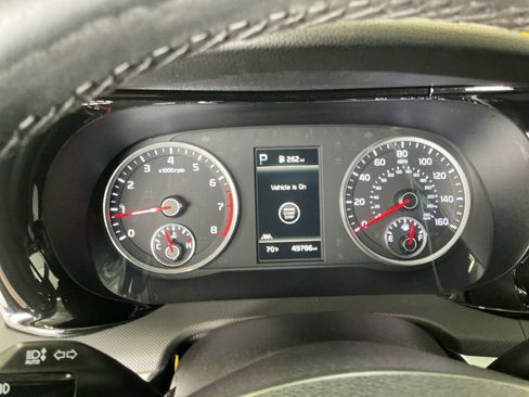 Used 2022 Kia K5 GT-Line w/ GT-Line FWD Premium Package image 14