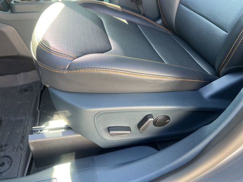 Used 2025 Ford Maverick Tremor AWD/4WD image 15