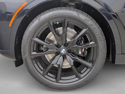 New 2027 BMW X7 xDrive40i w/ M Sport Package AWD/4WD image 10