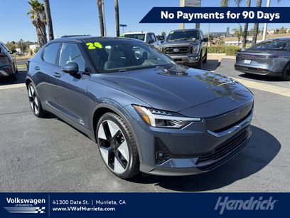 Used 2024 Polestar Polestar 2