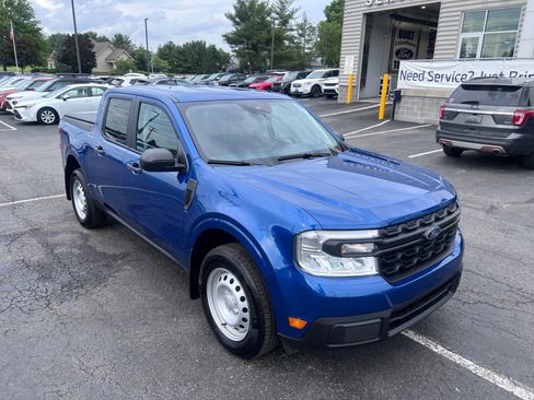 Used 2024 Ford Maverick XL FWD image 6