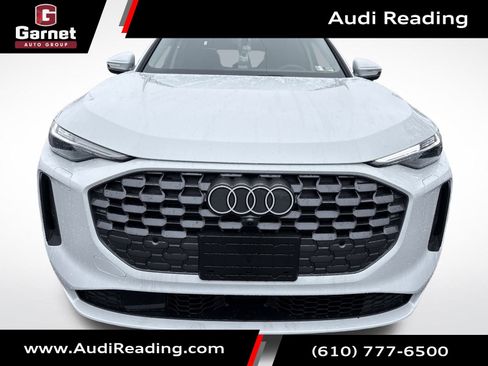 New 2025 Audi Q5 2.0T Premium Plus image 8