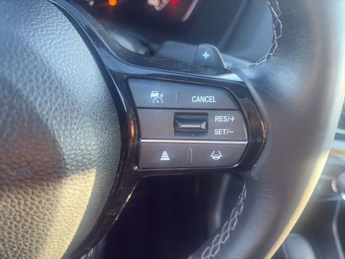 Certified 2023 Honda Civic Sport image 19