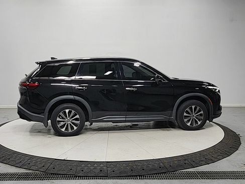 Used 2023 INFINITI QX60 Pure FWD image 8