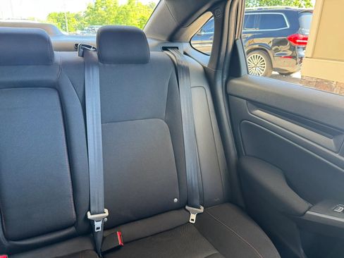 Used 2022 Honda Civic Si image 16