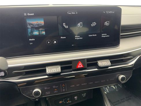 Used 2025 Kia K5 LXS image 61