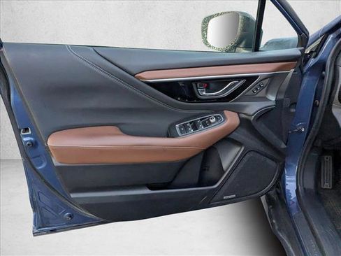 Used 2020 Subaru Outback Touring XT image 13