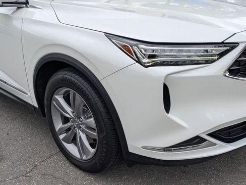 Used 2024 Acura MDX SH-AWD image 2