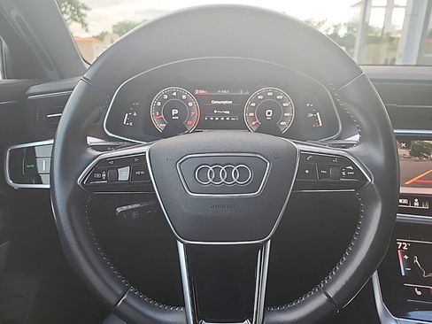 Used 2020 Audi A6 3.0T Premium Plus AWD/4WD image 22