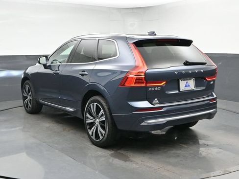 Used 2023 Volvo XC60 B5 Plus w/ Protection Package Premier FWD image 8