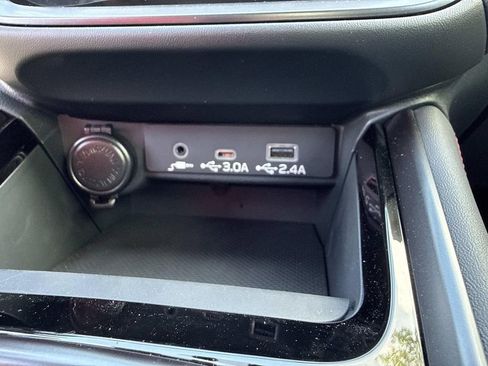 New 2026 Subaru WRX Limited image 32