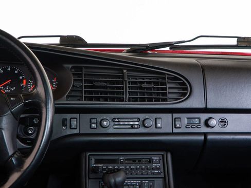 Used 1989 Porsche 944 Turbo image 65