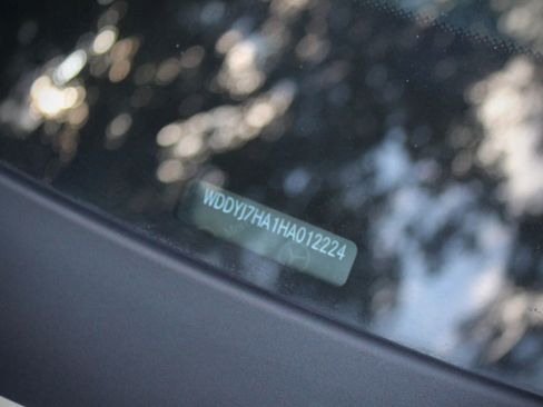 Used 2017 Mercedes-Benz AMG GT Coupe image 94