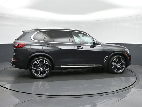 Used 2020 BMW X5 xDrive40i w/ Executive Package AWD/4WD image 8