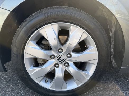 Used 2009 Honda Accord EX-L image 23