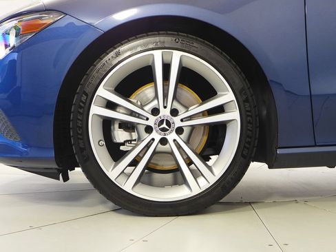 Used 2020 Mercedes-Benz CLA 250 image 5