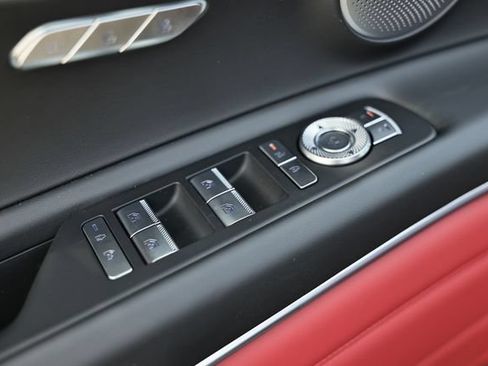 New 2026 Genesis GV80 3.5T e-SC AWD/4WD image 19