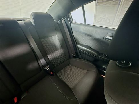 Used 2023 Dodge Charger R/T w/ Blacktop Package image 14