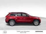 Used 2014 Jeep Grand Cherokee Laredo w/ 18" Wheel & 8.4" Radio Group image 4