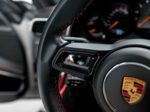 Used 2018 Porsche 911 GT3 RWD image 69