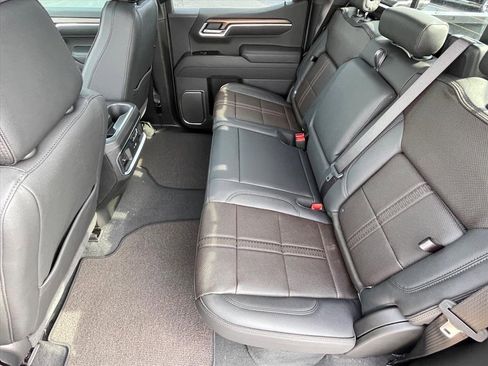 New 2026 Chevrolet Silverado 1500 High Country w/ Technology Package image 25