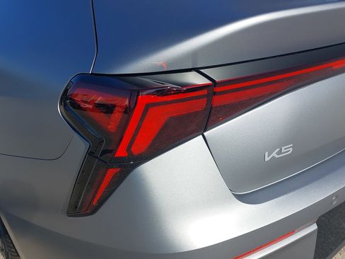 New 2026 Kia K5 GT-Line image 34