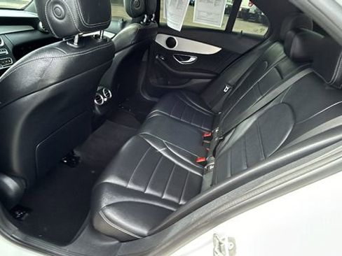 Used 2020 Mercedes-Benz C 300 Sedan image 15