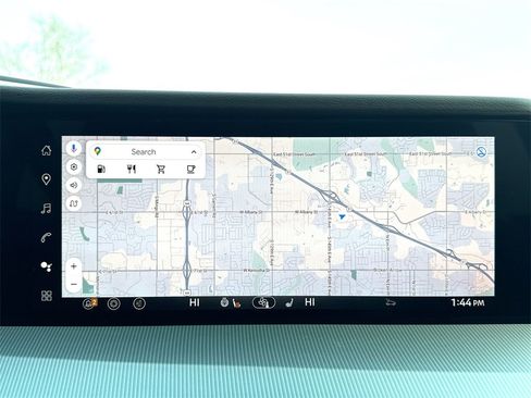 New 2025 Nissan Murano SL image 40