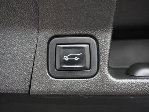 Used 2021 GMC Acadia AT4 w/ Trailering Package image 23