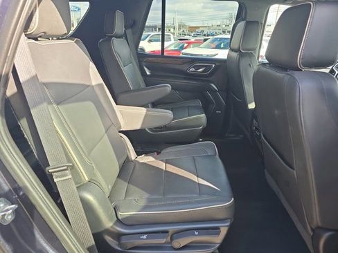 Used 2023 Chevrolet Tahoe Premier AWD/4WD image 20