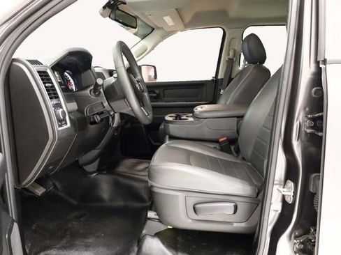 Used 2019 RAM 1500 Tradesman image 13