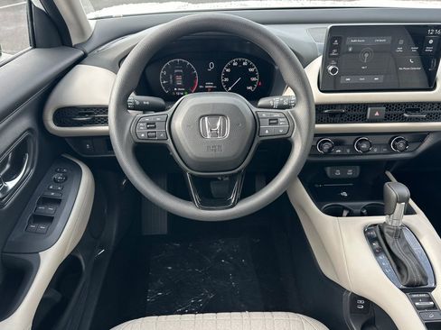 New 2026 Honda HR-V LX image 15