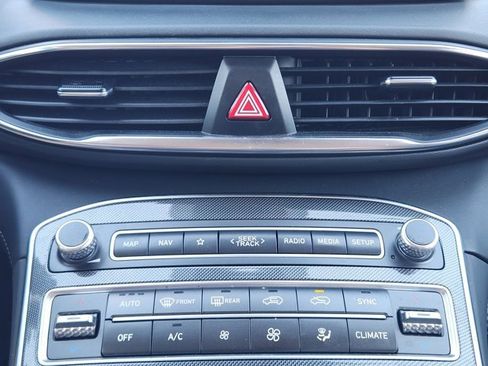 Certified 2023 Hyundai Santa Fe Limited w/ Cargo Package image 18