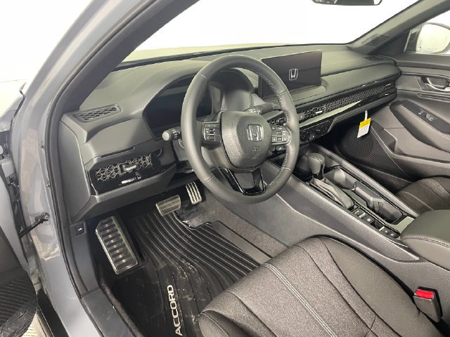 New 2026 Honda Accord Sport image 2