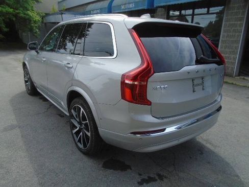 Used 2023 Volvo XC90 B6 Plus w/ Protection Package Premier AWD/4WD image 6
